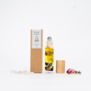 roll on instant calme - Audrey Maurel