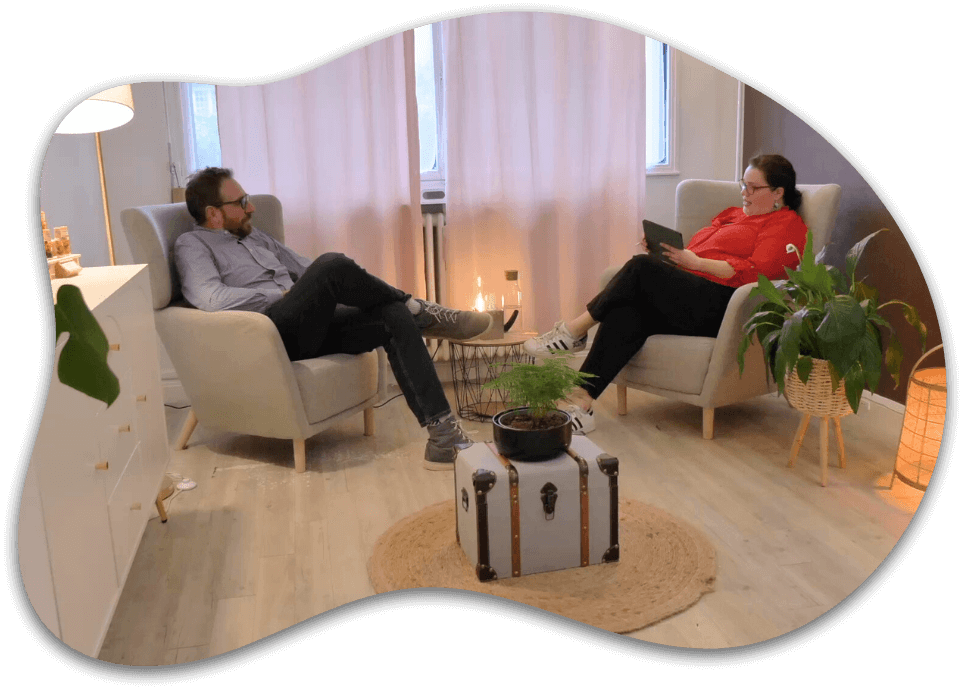 bureau Audrey Maurel