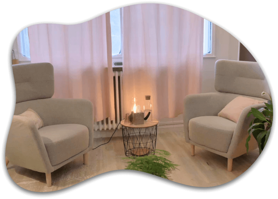 bureau audrey MAurel