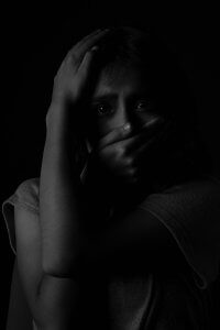 phobie Angers - Audrey Maurel